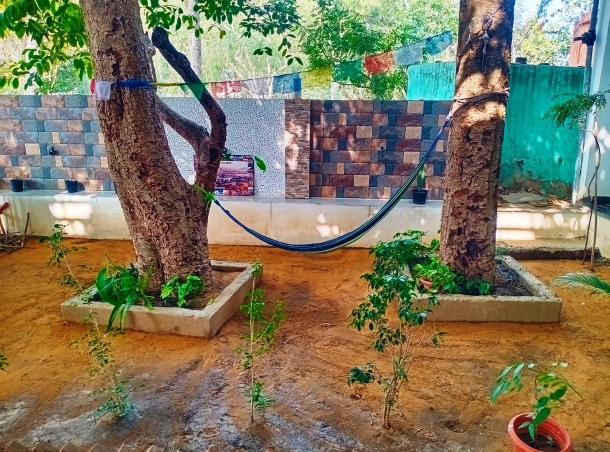 Villa Green Hub Pushkar Exterior foto