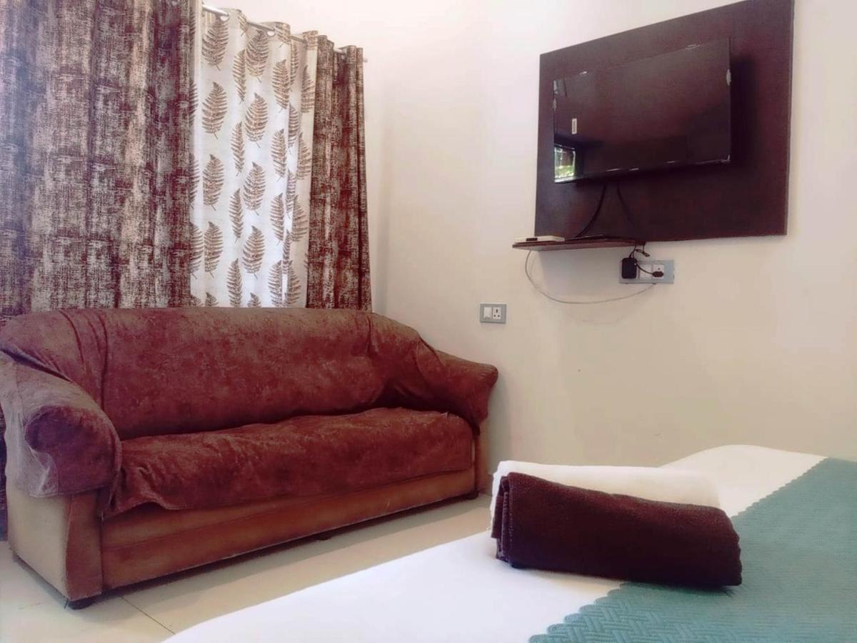 Villa Green Hub Pushkar Exterior foto